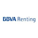 BBVA Renting logo
