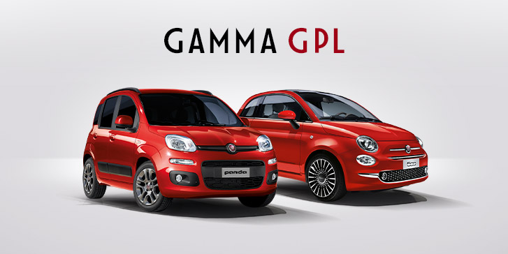 Fiat Gamma GPL